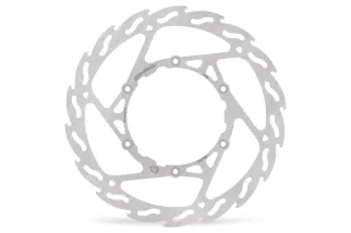 DISQUE DE FREIN FLAMME AVANT