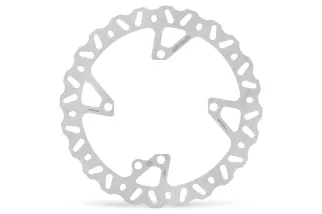 DISQUE DE FREIN NITRO AVANT