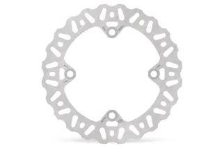 DISQUE DE FREIN NITRO ARRIÈRE