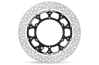 DISC HALO T-FLOATER 300MM