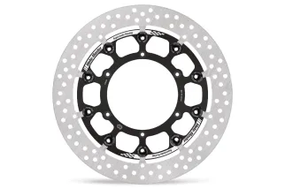 DISC HALO T-FLOATER 300MM