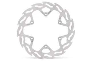 DISQUE DE FREIN FLAMME ARRIÈRE