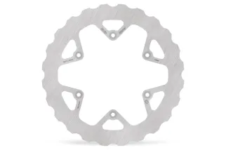 DISQUE DE FREIN NITRO MUD ARRIÈRE