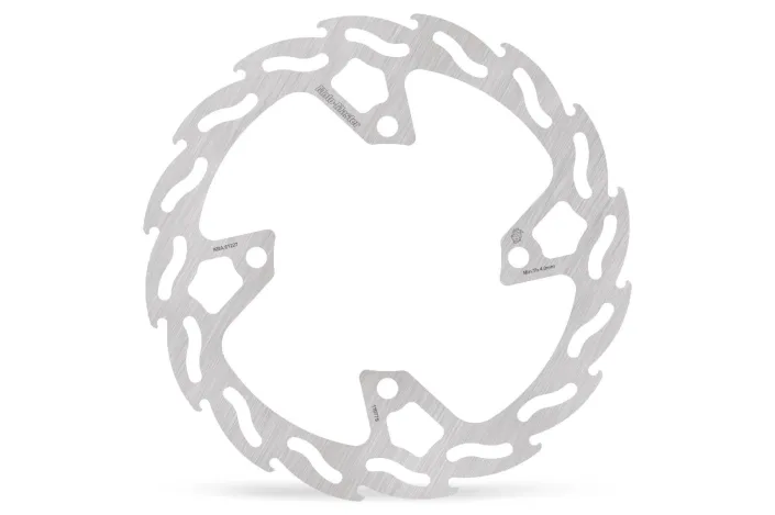 DISQUE DE FREIN FLAMME ARRIÈRE