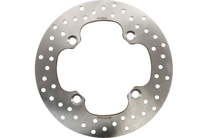 ROTOR KAW KRX FRT/RR