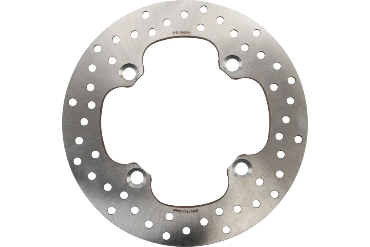 ROTOR KAW KRX FRT/RR