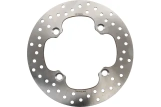 ROTOR KAW KRX FRT/RR