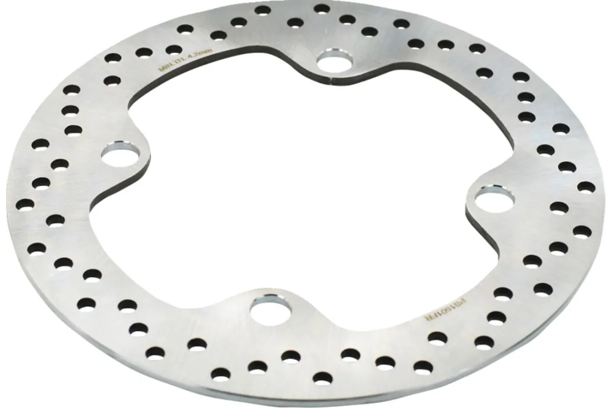 ROTOR POL RZR FRT/RR