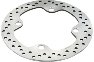 ROTOR POL RZR FRT/RR