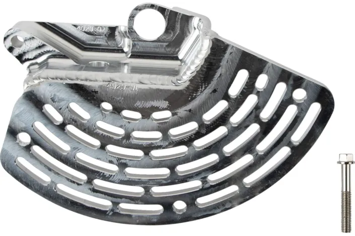 GUARD ROTOR FRONT MSE