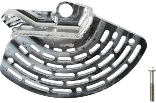 GUARD ROTOR FRONT MSE