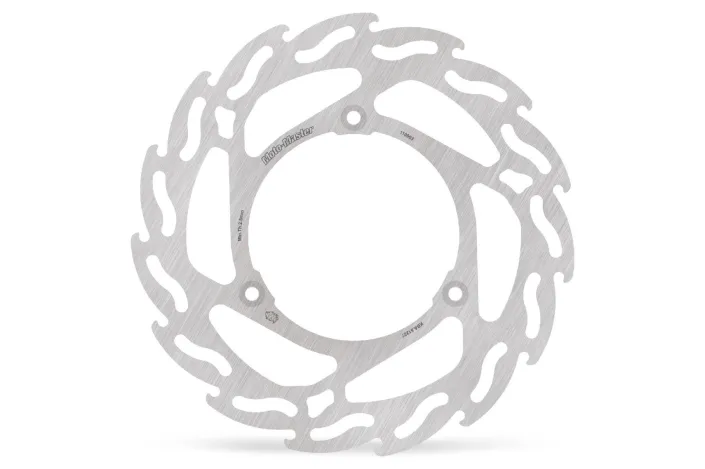 DISQUE DE FREIN FLAMME AVANT