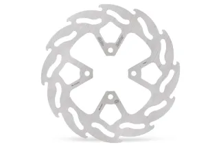 DISQUE DE FREIN FLAMME ARRIÈRE