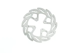 DISQUE DE FREIN FLAMME ARRIÈRE