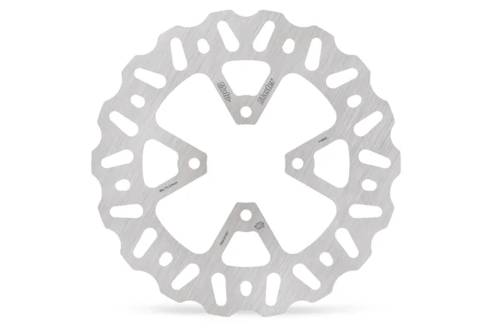 DISQUE DE FREIN NITRO ARRIÈRE