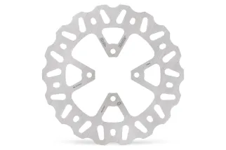 DISQUE DE FREIN NITRO ARRIÈRE