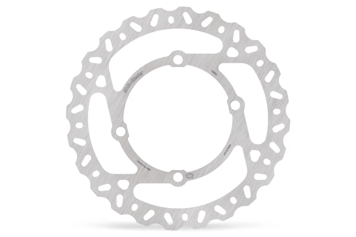 DISQUE DE FREIN NITRO