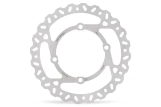 DISQUE DE FREIN NITRO