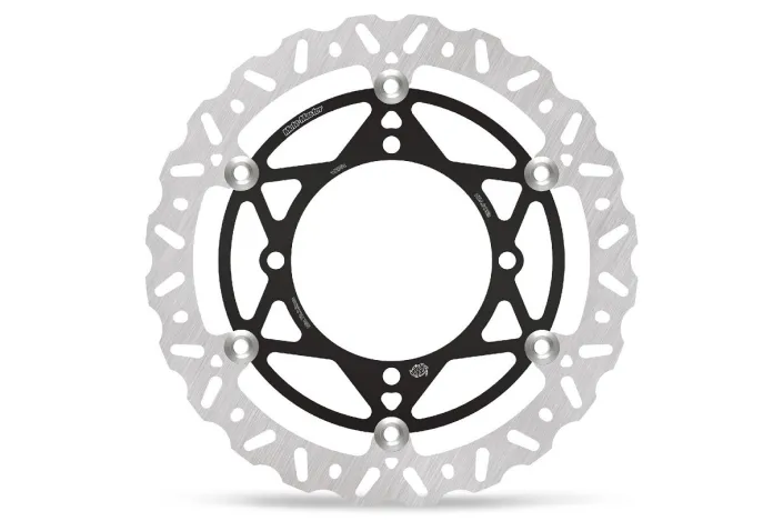 DISQUE DE FREIN NITRO MX FLOAT AVANT