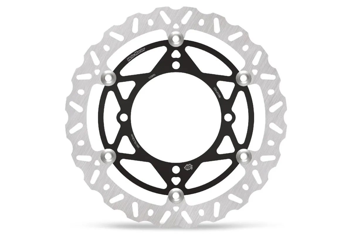 DISQUE DE FREIN NITRO MX FLOAT AVANT