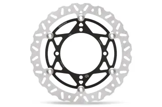 DISQUE DE FREIN NITRO MX FLOAT AVANT