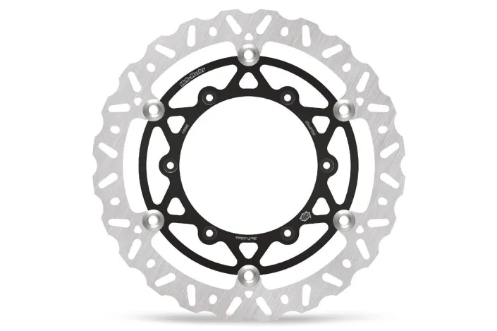 DISQUE DE FREIN NITRO MX FLOAT AVANT