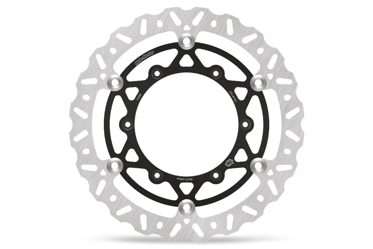 DISQUE DE FREIN NITRO MX FLOAT AVANT