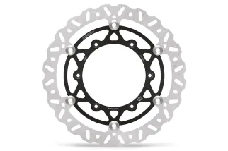 DISQUE DE FREIN NITRO MX FLOAT AVANT