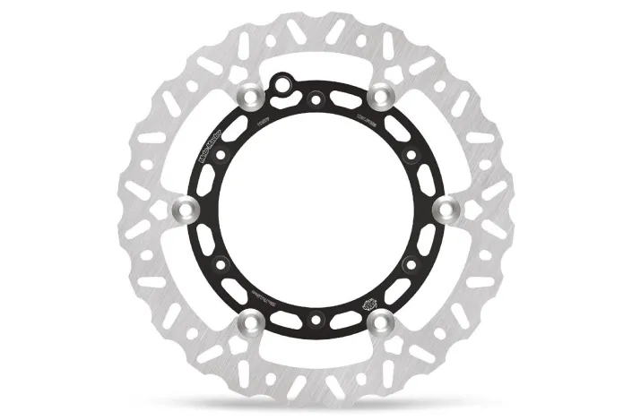 DISQUE DE FREIN NITRO MX FLOAT AVANT