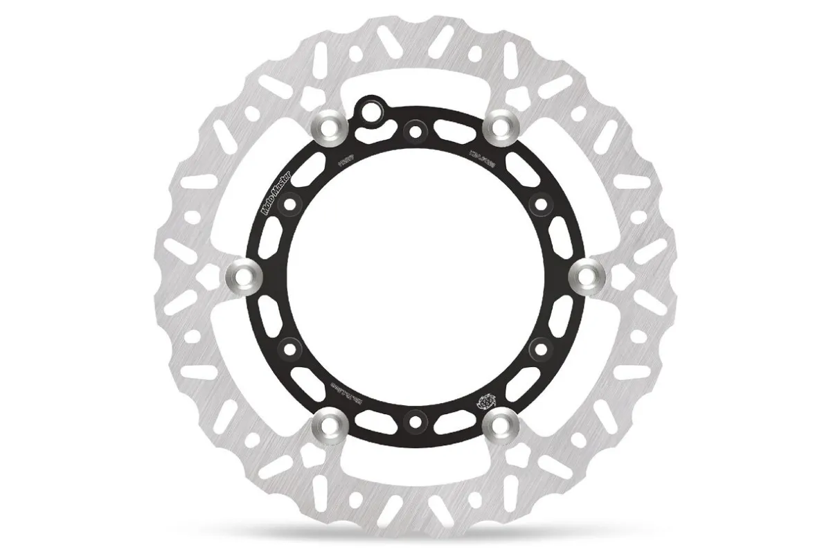 DISQUE DE FREIN NITRO MX FLOAT AVANT