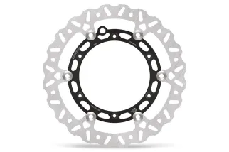 DISQUE DE FREIN NITRO MX FLOAT AVANT