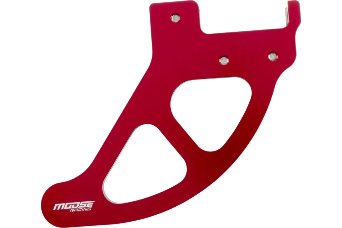 REAR BRAKE ROTOR GUARD GAS GAS