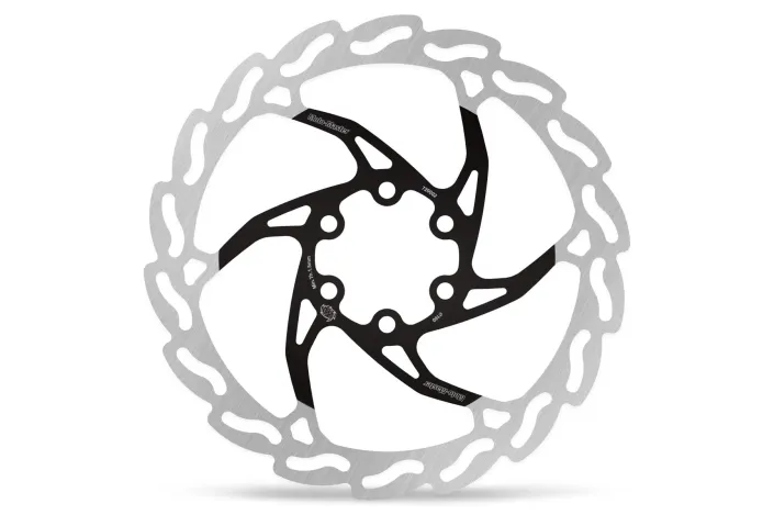 DISQUE DE FREIN FLAMME FLOTTEUR 160X1.8