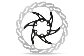 DISQUE DE FREIN FLAMME FLOTTEUR 160X1.8