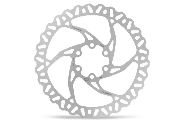 DISQUE DE FREIN NITRO 160X1.8