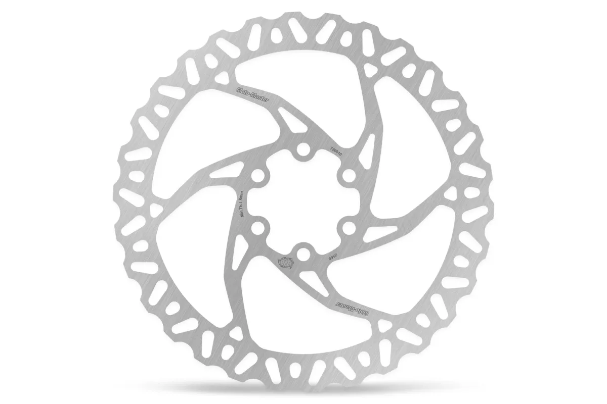 DISQUE DE FREIN NITRO 160X1.8