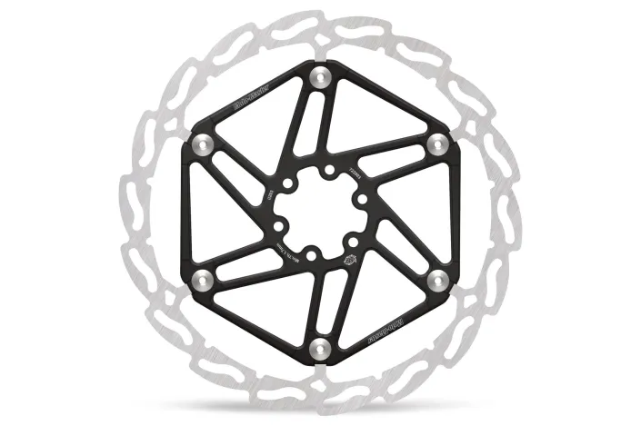 BRAKE DISC FLAME FLOAT 203X2.0