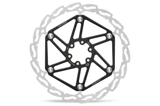 BRAKE DISC FLAME FLOAT 203X2.0