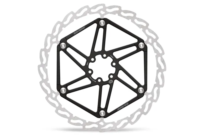 BRAKE DISC FLAME FLOAT 223X2.0