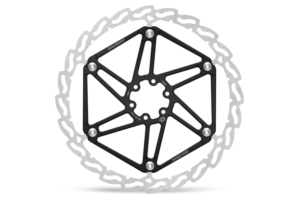 BRAKE DISC FLAME FLOAT 223X2.0