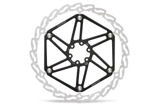 BRAKE DISC FLAME FLOAT 223X2.0