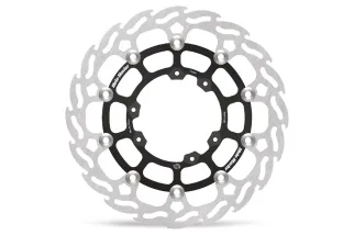 DISQUE DE FREIN FLAMME FLOTTEUR GAUCHE