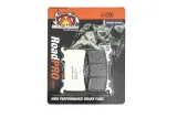 BRAKE PAD CARBON RACING