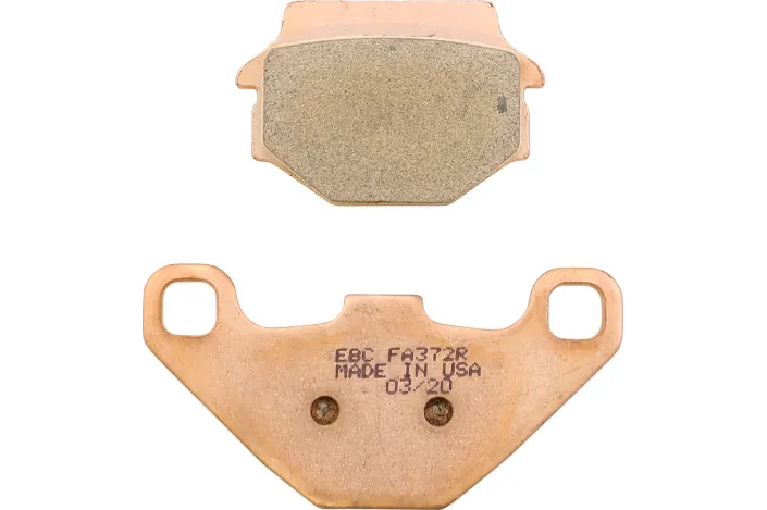 BRAKE PAD SINT R SERIES