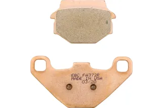 BRAKE PAD SINT R SERIES