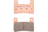 BRAKE PAD SINTERED HH