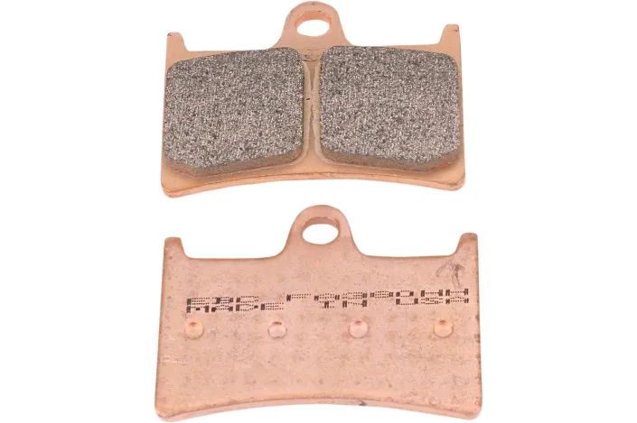 BRAKE PAD SINTERED HH