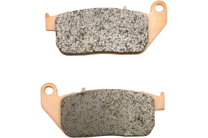 BRAKE PAD SINTERED HH
