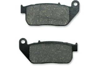 BRAKE PAD FA SER ORGANIC