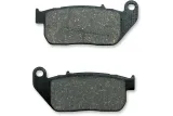 BRAKE PAD FA SER ORGANIC